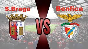 Portugal лига португезе 2020/2021 этап: Benfica Vs Sporting Braga Live Streaming19 09 2016 Youtube