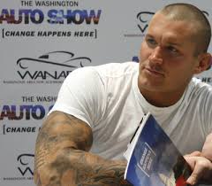 Randy orton is so gorgeous.yummy ;) i don't know who this dude is but he's showing a lot of ahh skin? Randy Orton Poster Buy Randy Orton Posters At Iceposter Com G336610