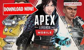 Respawn announced the first limited apex legends mobile testing rollouts starting sometime in spring 2021 for android and, later, ios devices. Fnl4mshyv7kbim