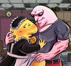 the jolly rancher story : rcopypasta