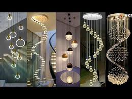Get free shipping on qualified contemporary wall art paintings or buy online pick up in store today in the home decor department. Modern Wall Hanging Lights Design Pendent Ceiling Lights Home Decor Chandeliers Lights Sg Maxhouzez