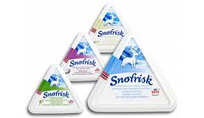 norwegian soft cream cheese norwegischer frischkase naturell norwegian food norway travel norwegian