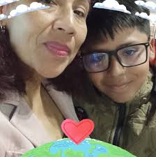 Profile for Alma Conde