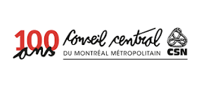 Actualités – Conseil central de Montréal métropolitain (CCMM-CSN)