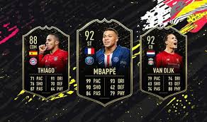 In the game fifa 20 his overall rating is 71. Fifa 20 Totw 19 Confirmed As Mbappe Van Dijk Haaland Casemiro And Suarez Make Fut Xi Football Sport Express Co Uk