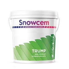 Exterior Paint Colours For A Rich And Glossy Look Snowcem