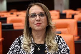 Prof. Dr. Filiz KILIÇ