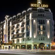 Hotel Lido By Phoenicia Situated In The Centre Of Bucharest Hotel Lido By Phoenicia Is A Historical Hotel Dating From 1930 Designed By The Phoenicia Lido Hotel