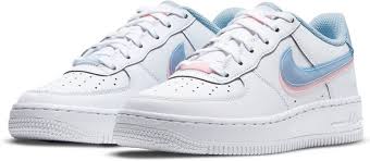 The nike air force 1 is one of the swoosh's most popular sneakers in history. Nike Sportswear Air Force 1 Lv8 Sneaker Kaufen Otto