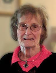 Obituary for Vera Mae (Murphy) Adams