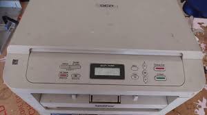 Use or attempted use of potentially incompatible toner and/or cartridges in the brother machine may cause damage to the machine and/or may result in unsatisfactory print quality. How To Reset Brother Dcp 7055 Printer Replace Toner Cartage Tn2255 Youtube