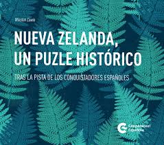 Planifica tu viaje por nueva zelanda con nuestro mapa interactivo. Nueva Zelanda Un Puzle Historico By Aecid Publicaciones Issuu