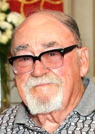 James Binion Obituary (2023)