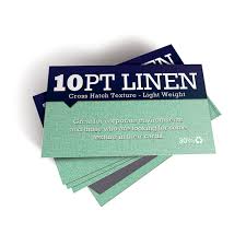 With various finishes from emboss, foil, spot uv, matte finish and more, these vibrant signature business cards are the perfect way to set yourself apart from the competition. 1000 Linen Business Cards 10pt Uncoated Premium Business Card Printing By Premiumcards Net