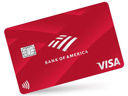 These cards allow cardholders to earn back a percentage of each purchase, usually in a form of cash that may be redeemed for a statement credit. Bank Of America Cash Back Rewards Credit Card With 3 Choice Category