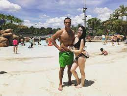 Get breaking news, photos, and video of your favorite wwe superstars. Wwe Sex Tape Scandal Hit Paige Breaks Up With Alberto Del Rio After Couple Had Blowup While On A Holiday In Orlando
