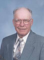 Norman L “Cy” Spurgeon (1934-2013)