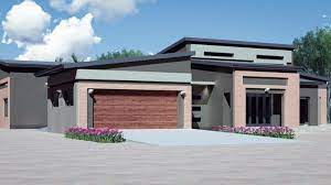 House Plans For Botswana And South Africa Block 8 Gaborone Pretoria 2020 House Plans South Africa House Plan Gallery Flat Roof House