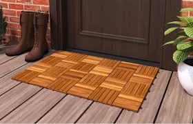 We did not find results for: Acacia Hardwood Interlocking Patio Deck Tiles 12 12 Pack Of 10 Easy To Install Floor Tile For Both Indoor Outdoor Use Golden Teak