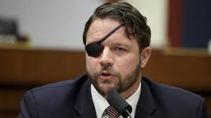 Republican candidate Dan Crenshaw wins Texas Congressional District 2 seat 