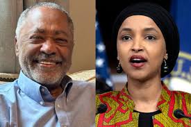 Ilhan Omar primary opponent scores endorsement from United Steelworkers  union: 'Deeply honored'