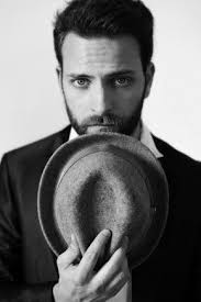 Alessandro Borghi Woolcan Alessandro Attori Ritratti