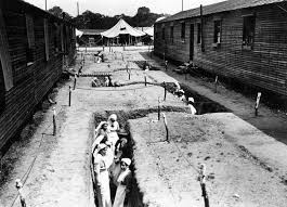 Victoria War Hospital ...