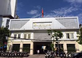 Bệnh viện thanh nhàn là bệnh viện đa khoa hạng i của thành phố. Bá»™ Cong An Xac Minh Vá»¥ Viá»‡c á»Ÿ Bá»‡nh Viá»‡n Tim Ha Ná»™i Va Bá»‡nh Viá»‡n Thanh Nhan Vtv Vn