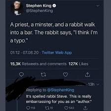 On Jokes Dumb And Dumber Twitter Embarrassing