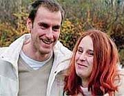 Patrick e Susan, amore proibitoLa Corte: «L'incesto resta reato» Corriere  della Sera