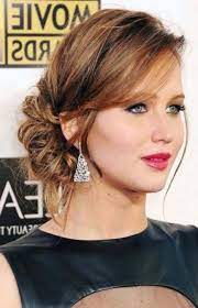 45 Trendy Hair Styles Formal Medium Up Dos Mother Of The Bride Hair Updos For Medium Length Hair Hair Styles