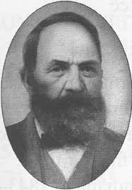 William Addington Martindale (1814-1873)