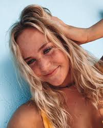 Kissed by the sun🌞