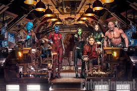There is a statement at the start of the closing credits: Guardians Of The Galaxy 1080p 2k 4k 5k Hd Wallpapers Free Download Wallpaper Flare