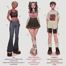 See more ideas about anime outfits, drawing clothes, art clothes. Pin By Heiny Melisa On Girls Artist Pizzabacon Fashion Design Drawings Fashion Design Sketches Art Clothes
