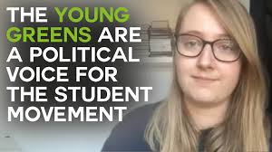 Young Greens Archives