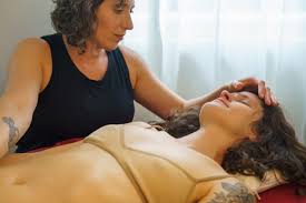 Darshana Avila | Erotic Wholeness and Sexological Bodywork