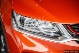 Susulan itu, beberapa elemen daripada jabatan siasatan jenayah, balai polis berkaitan, unit pelancong, kereta peronda polis (mpv), unit rondaan bermotosikal (urb. Proton X50 Suv Launched Rm79 200 To Rm103 300 Paultan Org