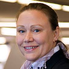 Megan QUENTIN-BAXTER