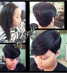 Pin On Short And Sassy Hair