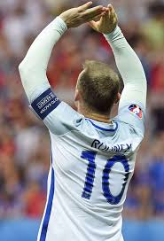 Wayne rooney has 53 goals for england. Wayne Rooney Celebration England Man Explains Tragic Reason For Move Football Sport Express Co Uk