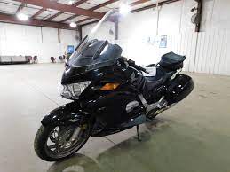 Sport Touring Motorcycle Featured At Goodwill Auto Auction Goodwill Auto Auction Cincinnati