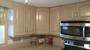 oak cabinet makeover the cabinet queen