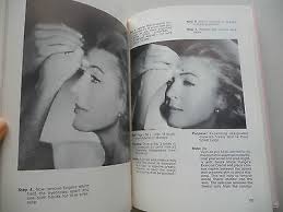 SANTA MARIA RUNGE FACE LIFTING BY EXERCISE FOR WOMEN & MEN OVER 21