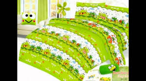 Desain minimalis tentu saja sudah pasti menjadi pilihan tepat untuk mendekorasi kamar tidur anak perempuan. Dekorasi Rumah Tema Keroppi Interior Rumah