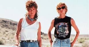 Thelma & Louise – "Like that" | ACMI: Your museum of screen culture