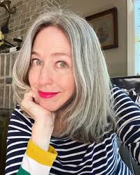 6 Things You Need to Do NOW to Tame Your Gray Hair Eyebrows