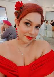 Women empowerment event at Chaupal Cafe