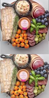 Here S How To Make The Best Cheese Board Or Platter This Charcuterie Board Is Great For A Crowd And Ma In 2020 Charcuterie And Cheese Board Appetizer Bites Appetizers