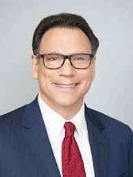 Robert “Bobby” Steinberg